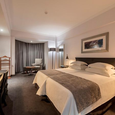 Hotel Avenida Maputo Eksteriør bilde