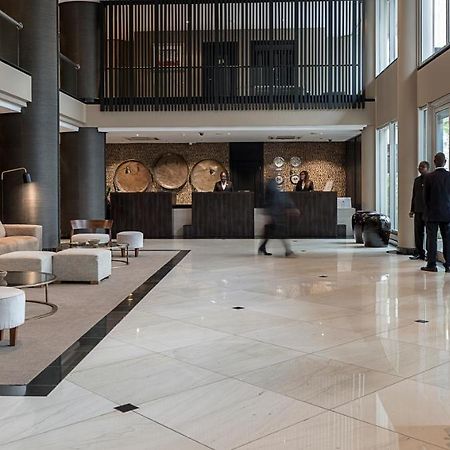 Hotel Avenida Maputo Eksteriør bilde