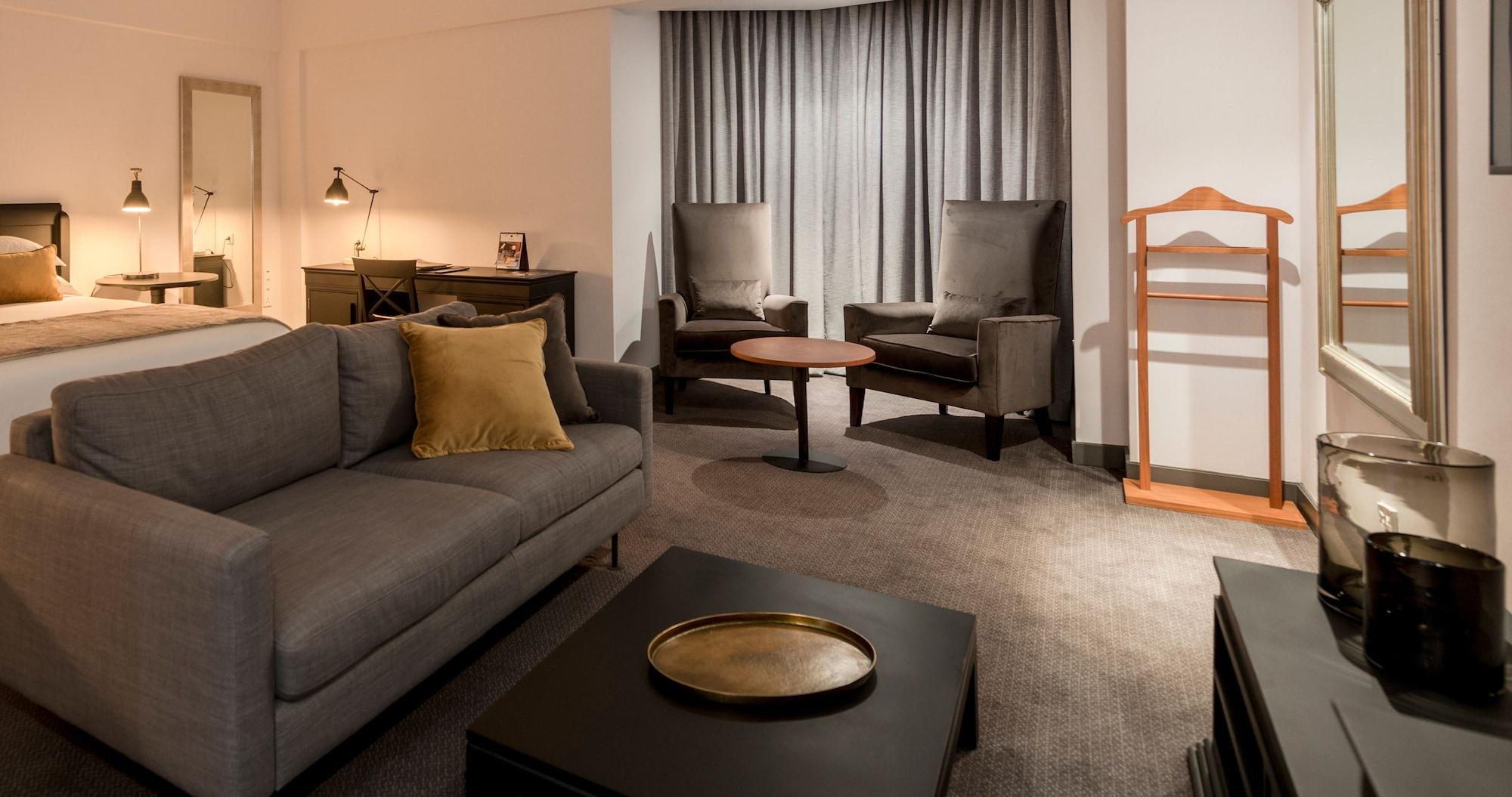 Hotel Avenida Maputo Eksteriør bilde