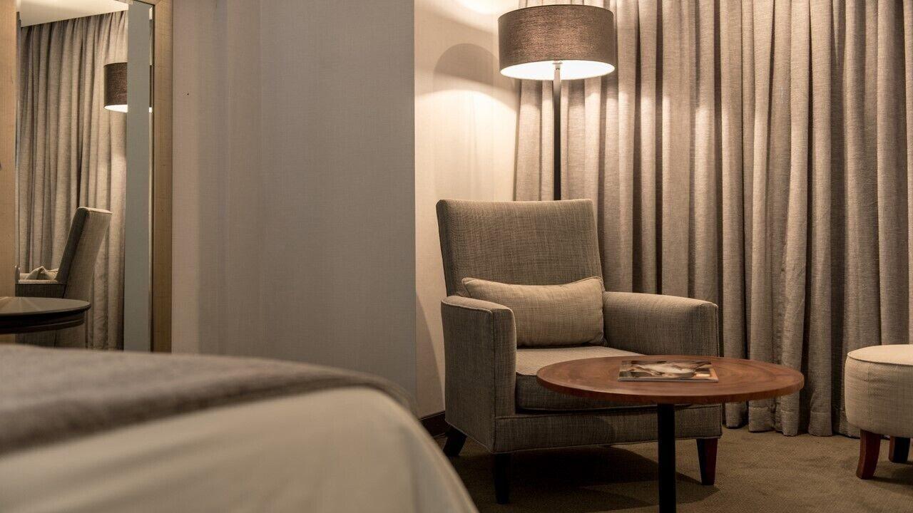 Hotel Avenida Maputo Eksteriør bilde