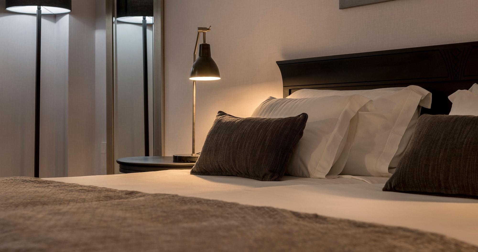 Hotel Avenida Maputo Eksteriør bilde