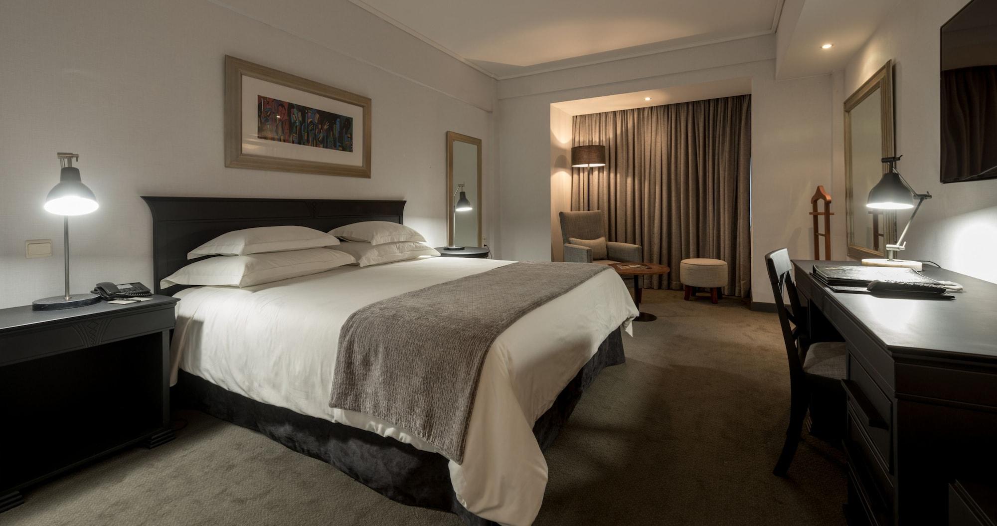 Hotel Avenida Maputo Eksteriør bilde