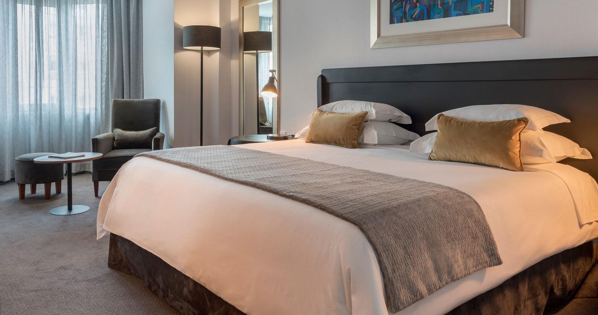 Hotel Avenida Maputo Eksteriør bilde