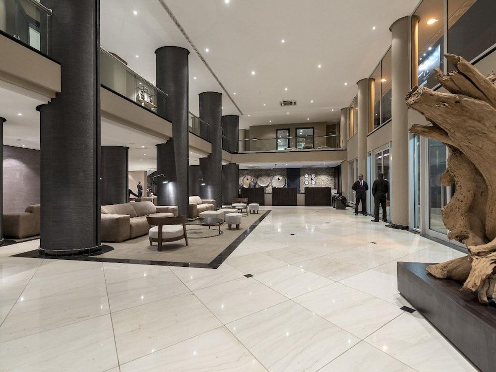 Hotel Avenida Maputo Eksteriør bilde