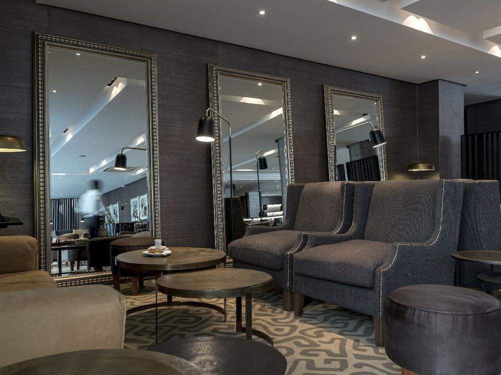 Hotel Avenida Maputo Eksteriør bilde
