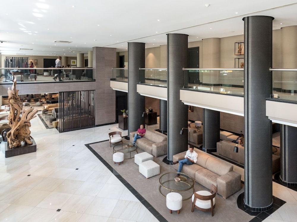 Hotel Avenida Maputo Eksteriør bilde