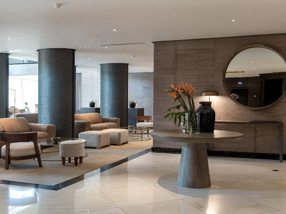 Hotel Avenida Maputo Eksteriør bilde