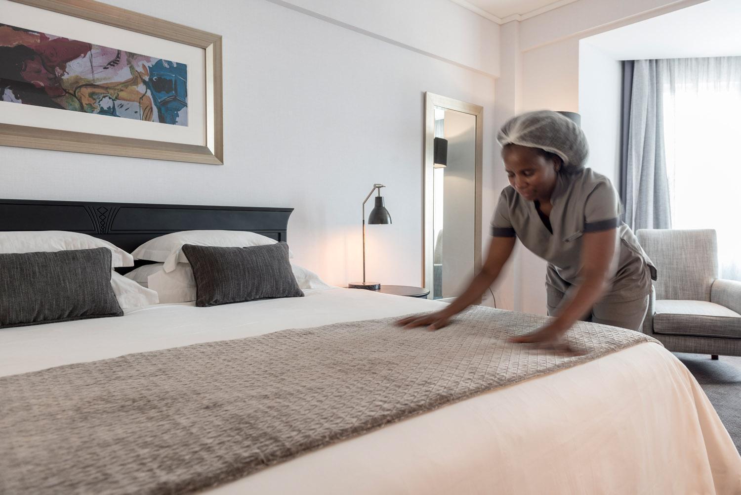 Hotel Avenida Maputo Eksteriør bilde