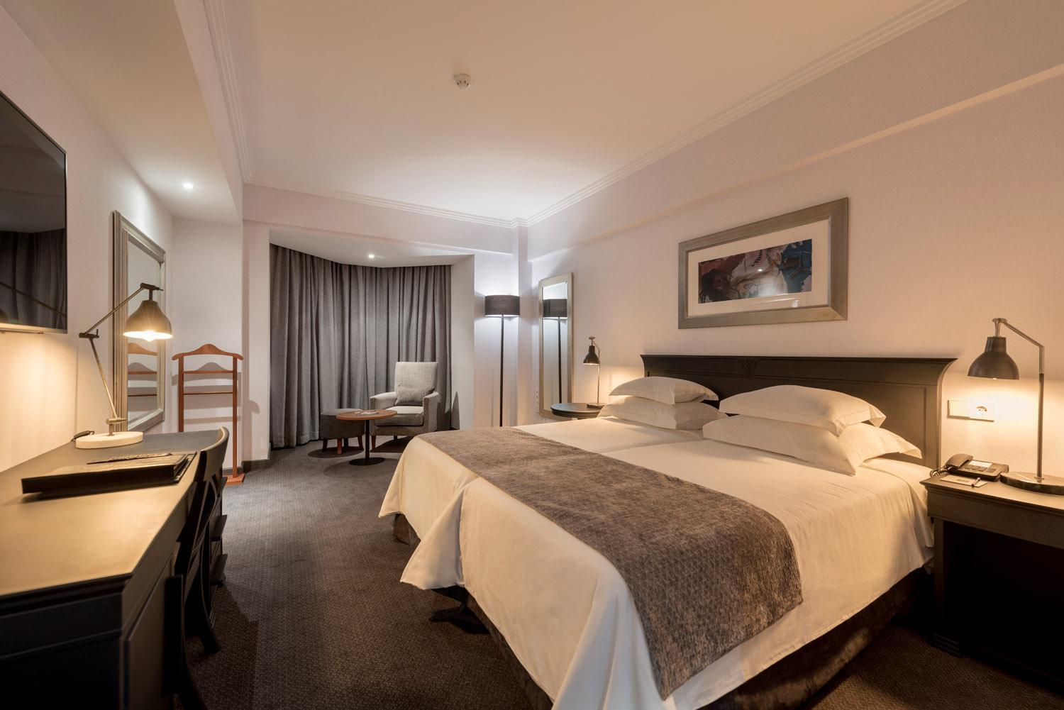 Hotel Avenida Maputo Eksteriør bilde