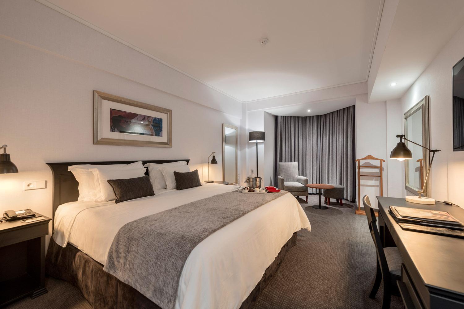 Hotel Avenida Maputo Eksteriør bilde