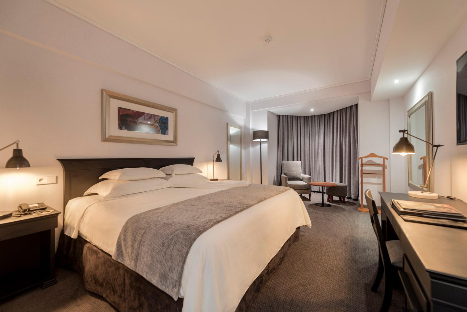Hotel Avenida Maputo Eksteriør bilde
