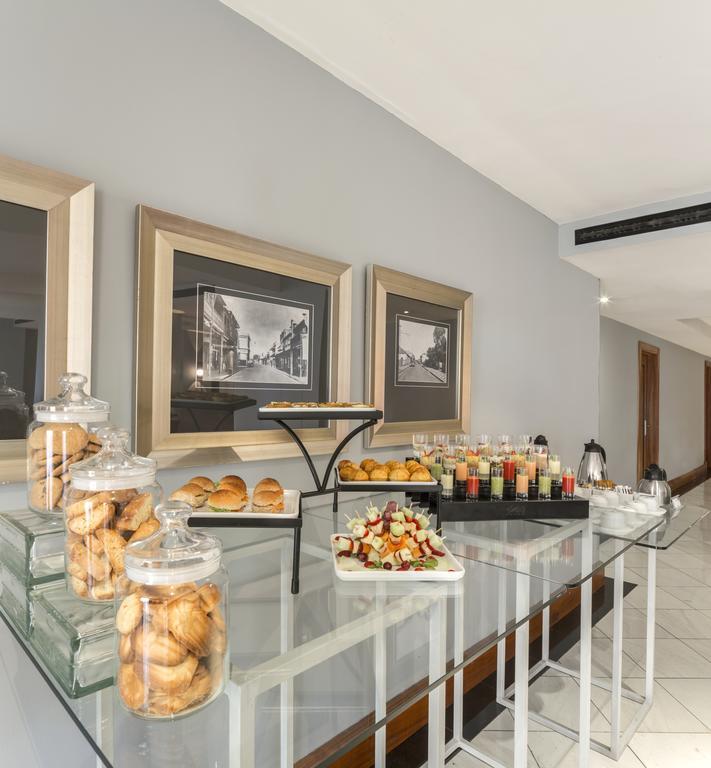 Hotel Avenida Maputo Eksteriør bilde