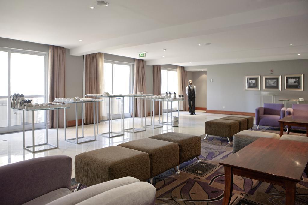 Hotel Avenida Maputo Eksteriør bilde