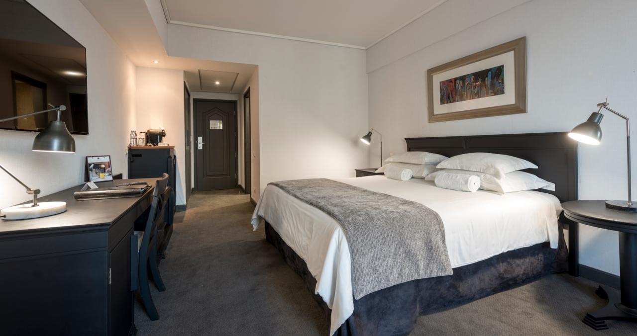 Hotel Avenida Maputo Eksteriør bilde