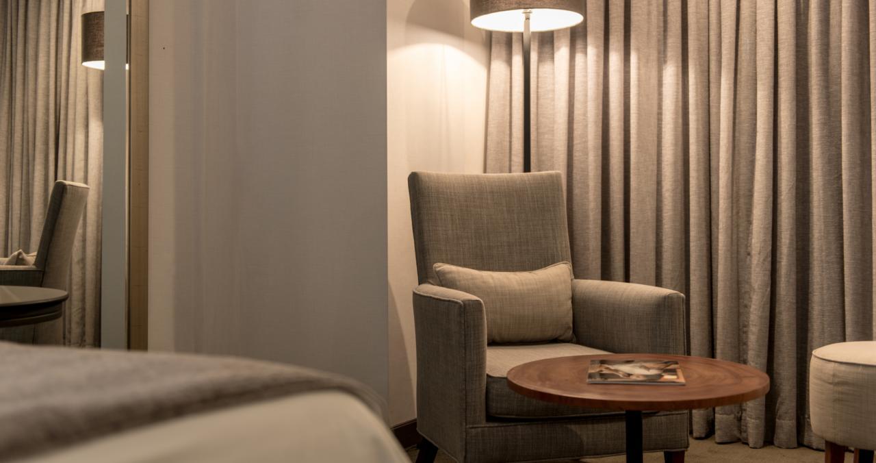 Hotel Avenida Maputo Eksteriør bilde