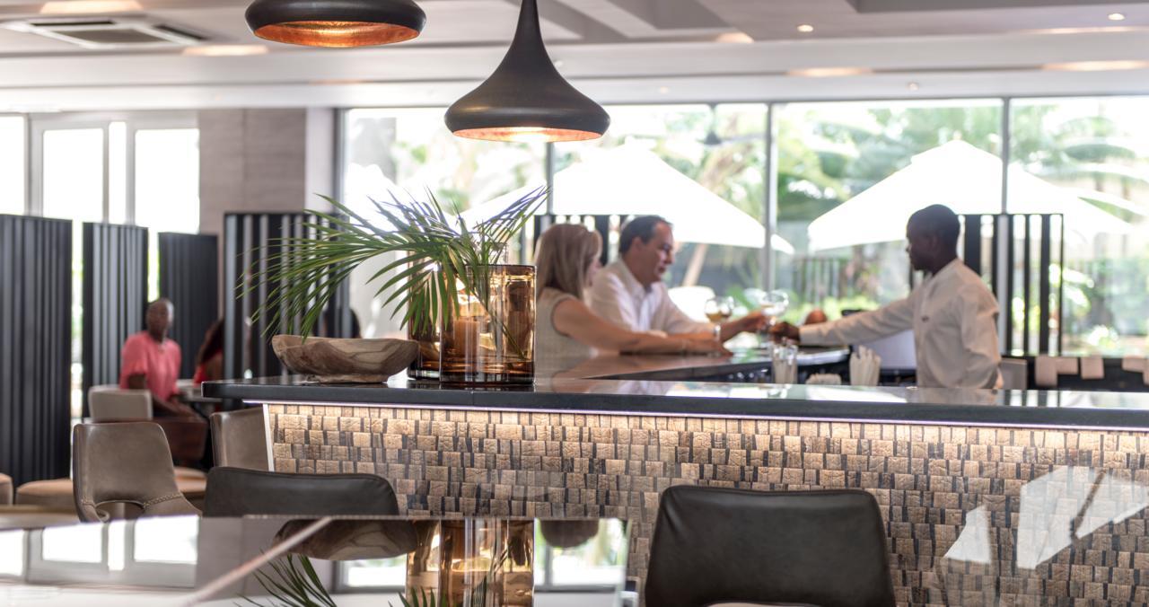 Hotel Avenida Maputo Eksteriør bilde