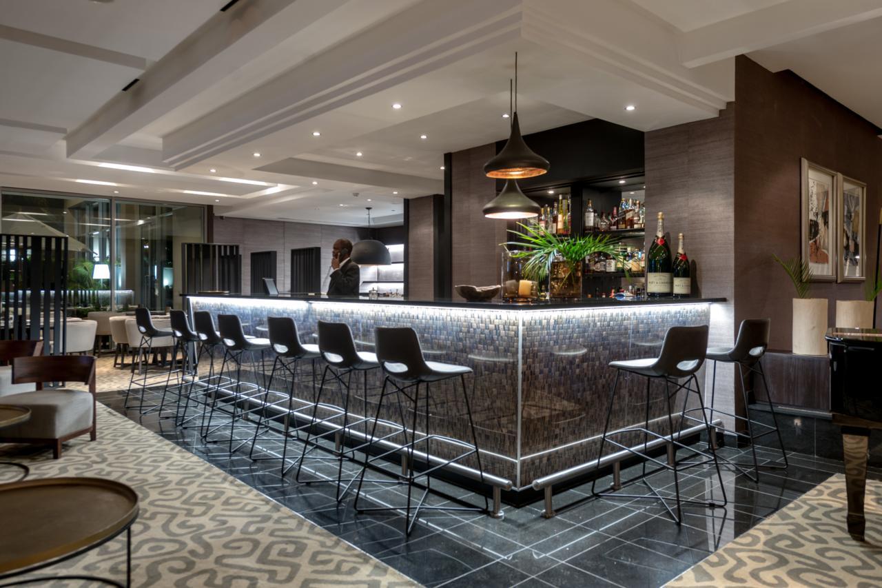 Hotel Avenida Maputo Eksteriør bilde