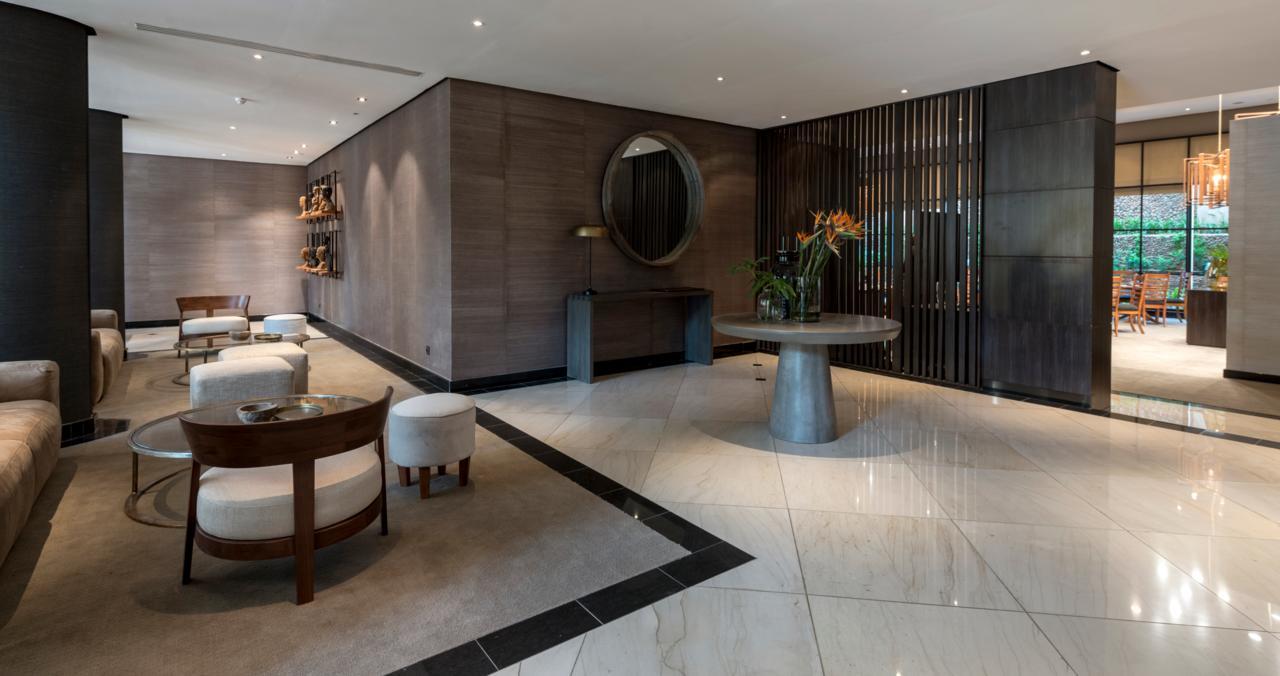 Hotel Avenida Maputo Eksteriør bilde