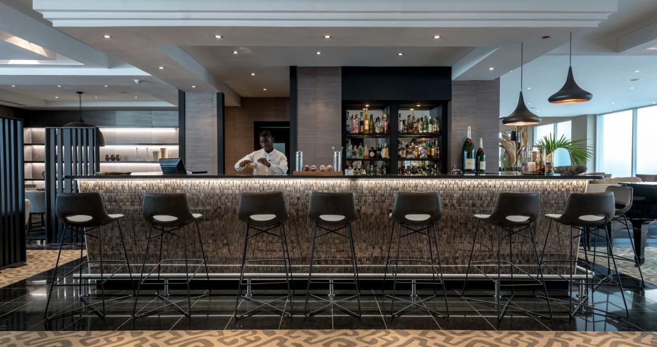 Hotel Avenida Maputo Eksteriør bilde