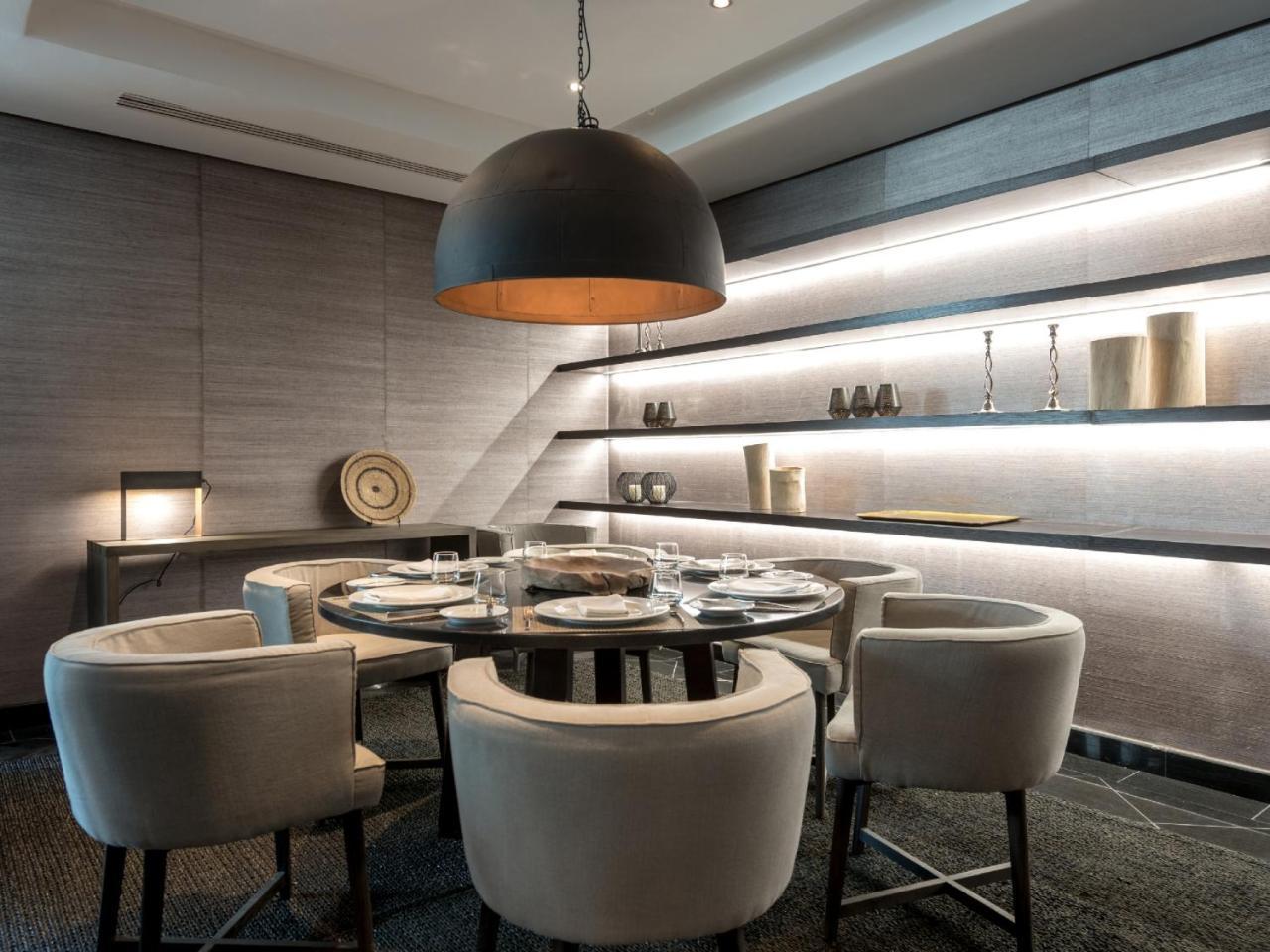 Hotel Avenida Maputo Eksteriør bilde