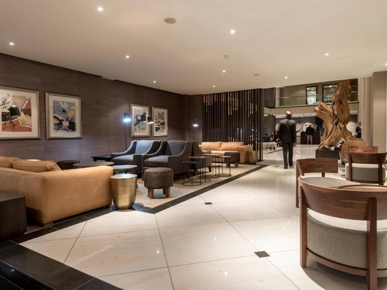 Hotel Avenida Maputo Eksteriør bilde