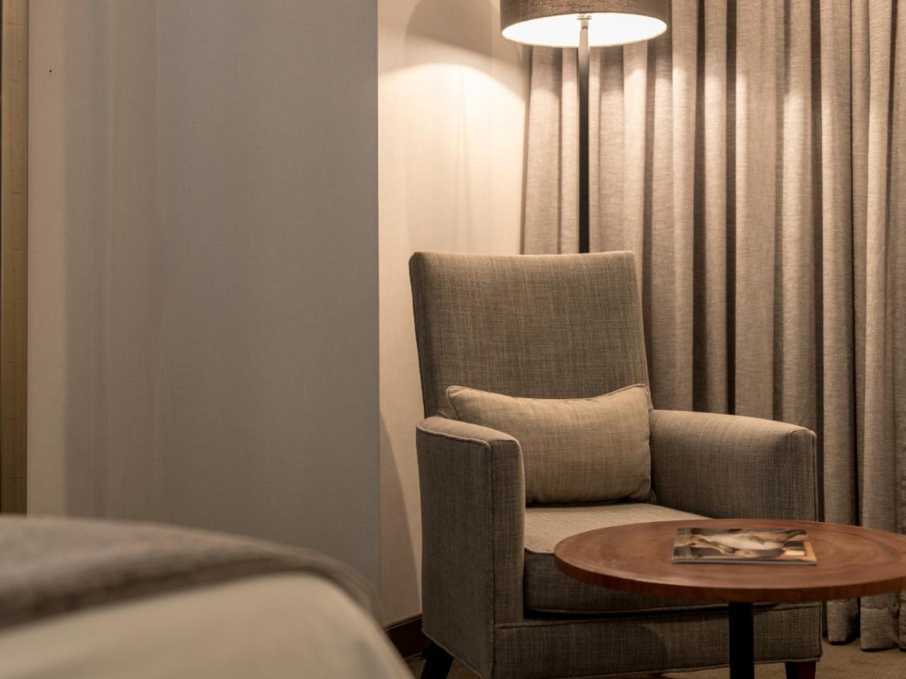 Hotel Avenida Maputo Eksteriør bilde