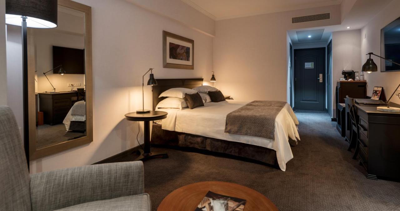 Hotel Avenida Maputo Eksteriør bilde