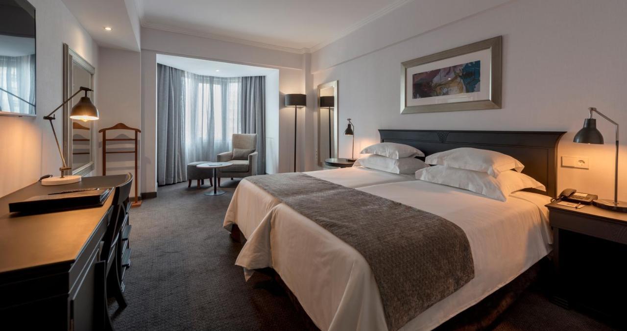 Hotel Avenida Maputo Eksteriør bilde