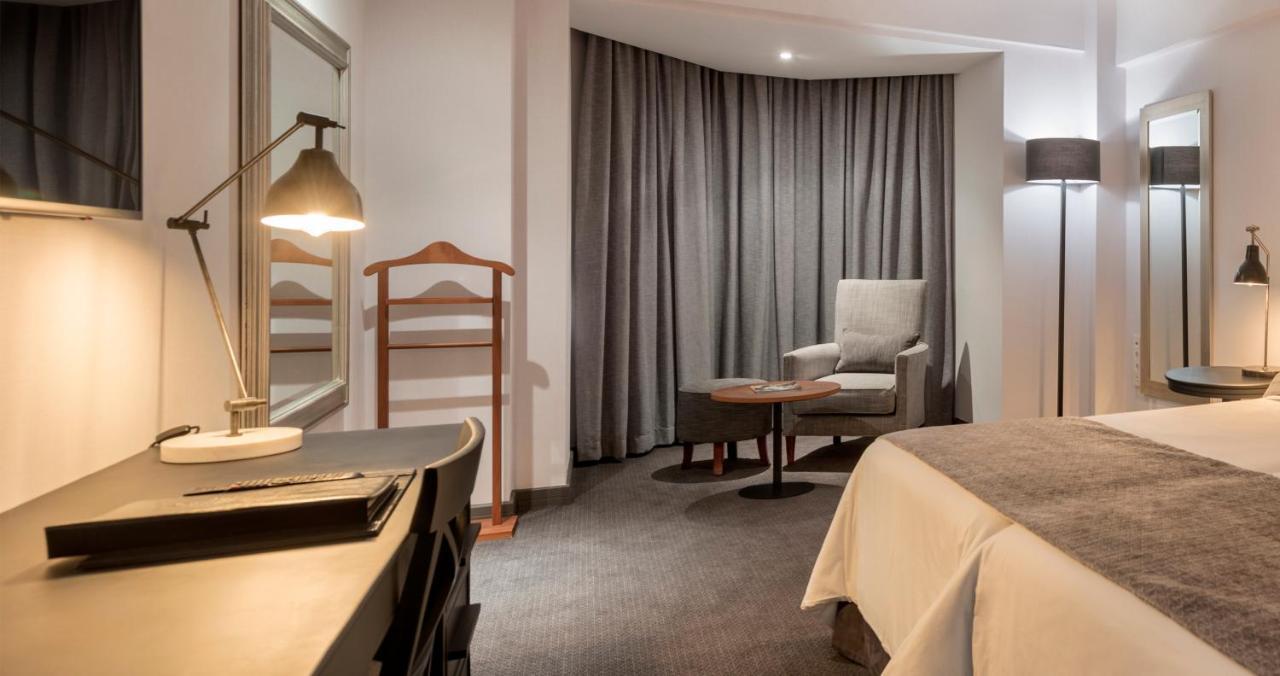 Hotel Avenida Maputo Eksteriør bilde