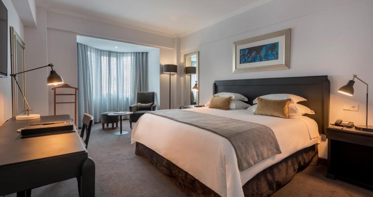 Hotel Avenida Maputo Eksteriør bilde