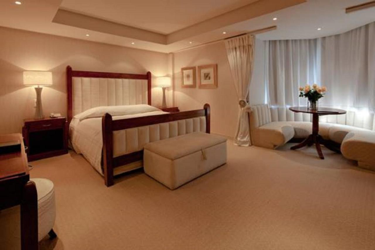 Hotel Avenida Maputo Rom bilde